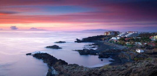 Foto: Turismo Breña Baja