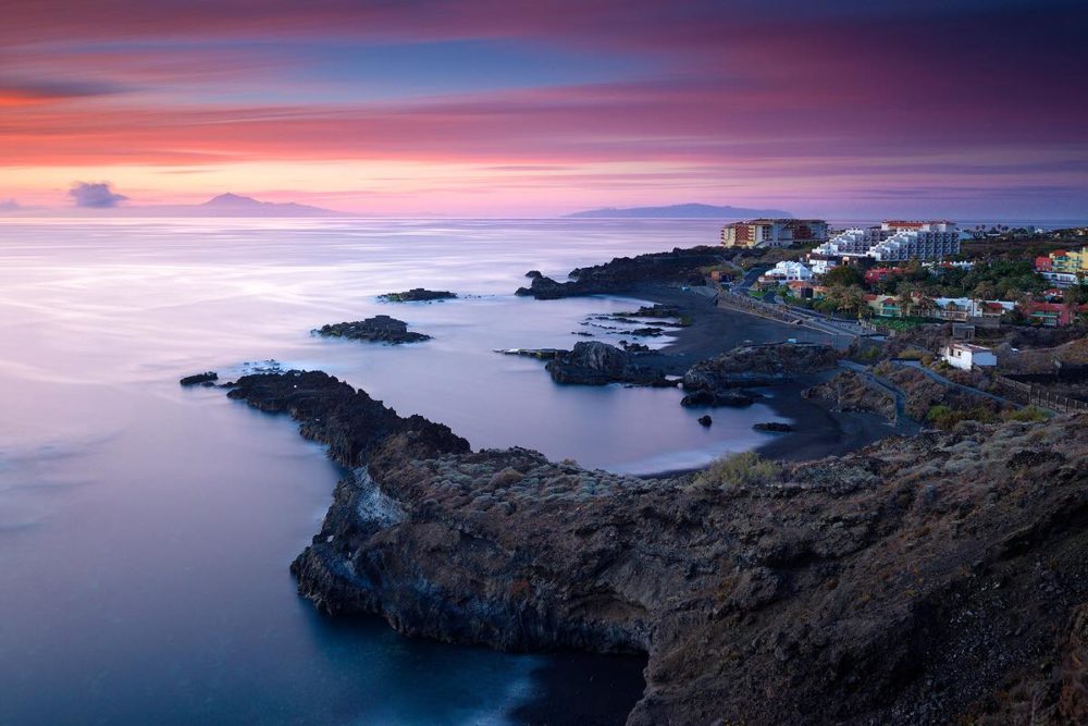 Foto: Turismo Breña Baja