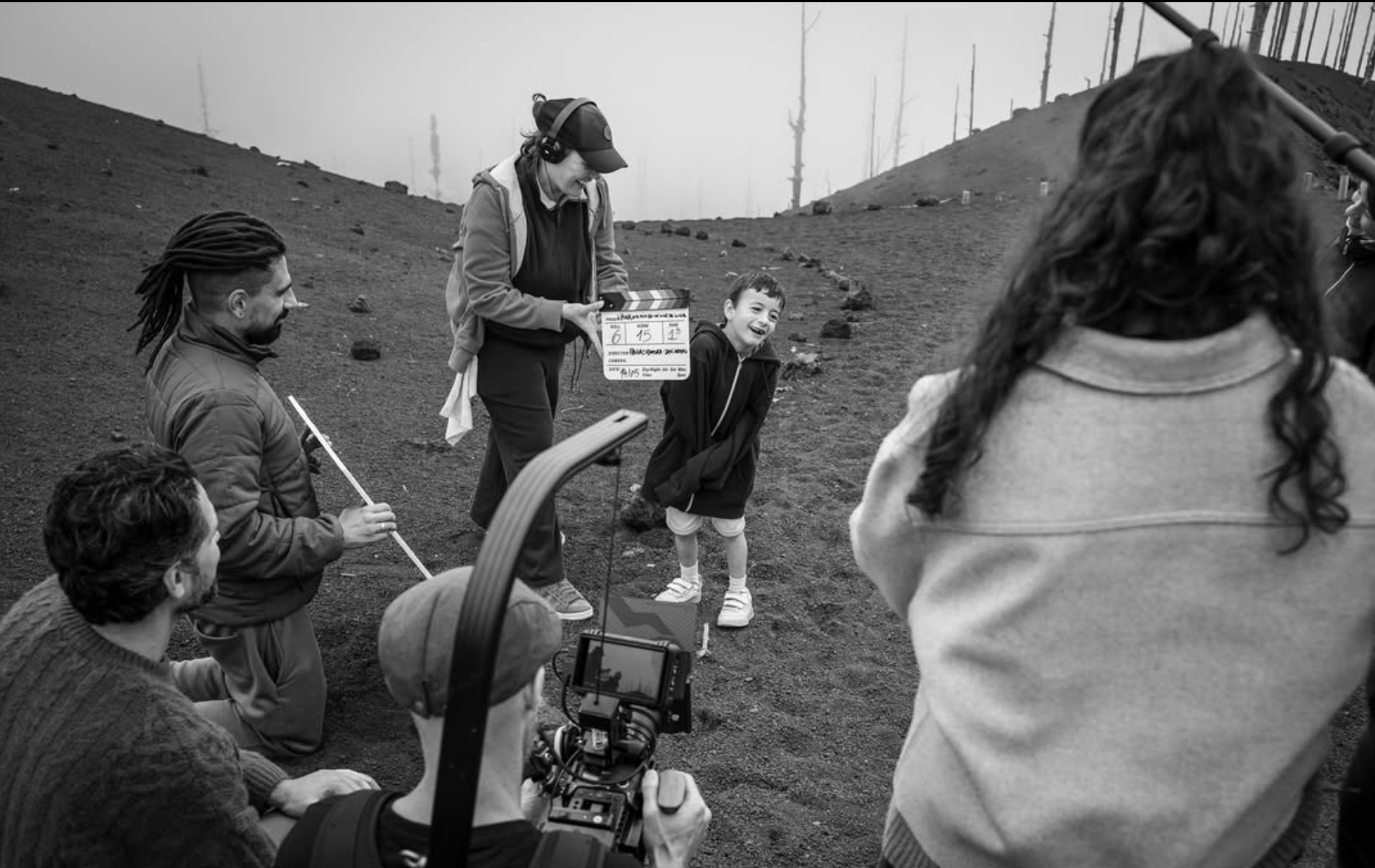 Foto: KIPUKA Films & Estudio